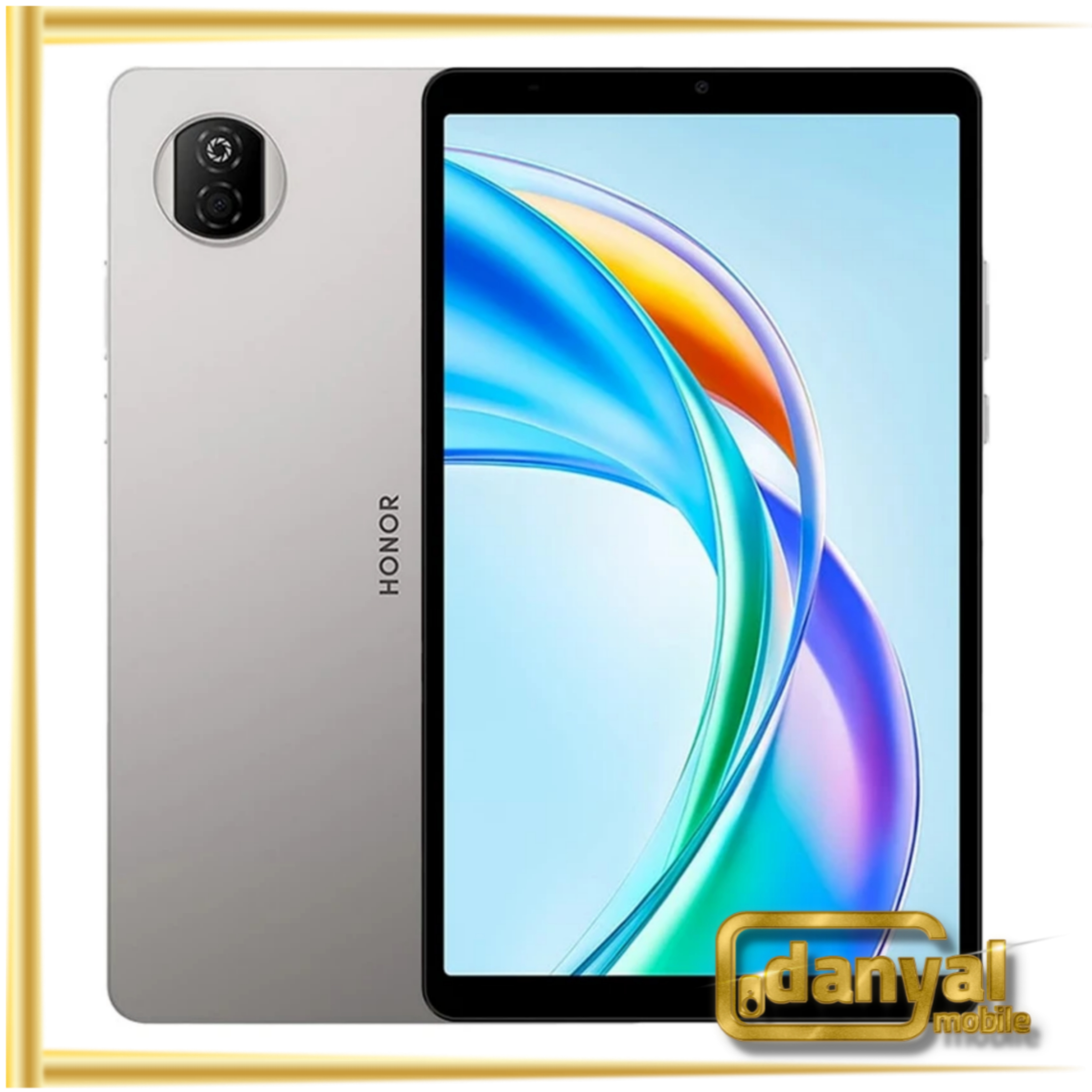 تبلت آنر مدل Pad X7 ظرفیت ۱۲۸ گیگابایت رم ۴ گیگابایت